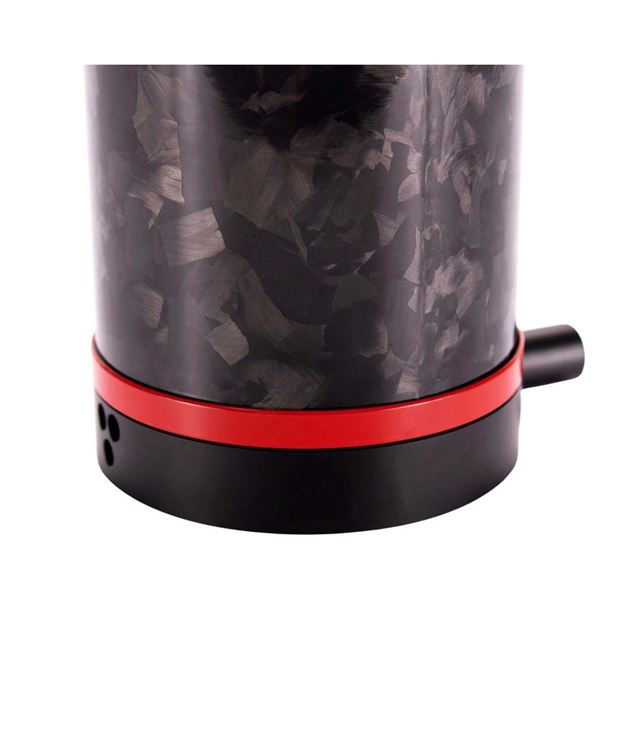 VYRO x Novitec - One Nargile Takımı