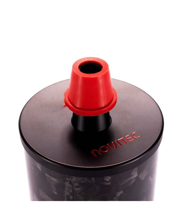 VYRO x Novitec - One Nargile Takımı