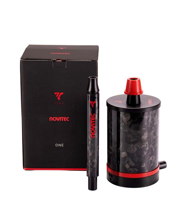 VYRO x Novitec - One Nargile Takımı