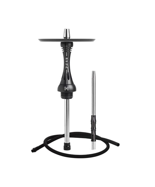 Alpha Hookah X Cyber