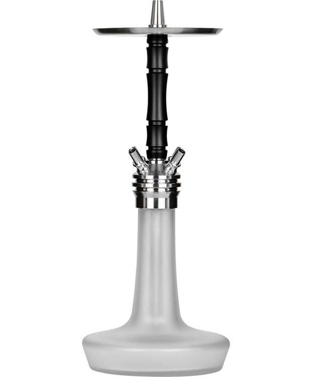 Moze Varity Squad Silver Frosted Original Black