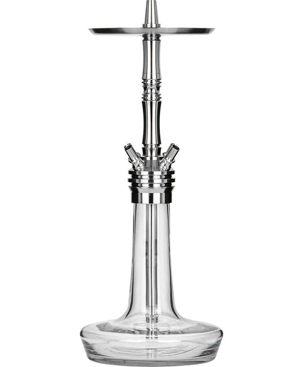 Moze Varity Squad Steel Clear Steel