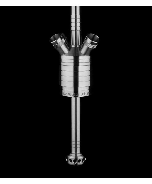 Steamulation Ultimate Blue Clear