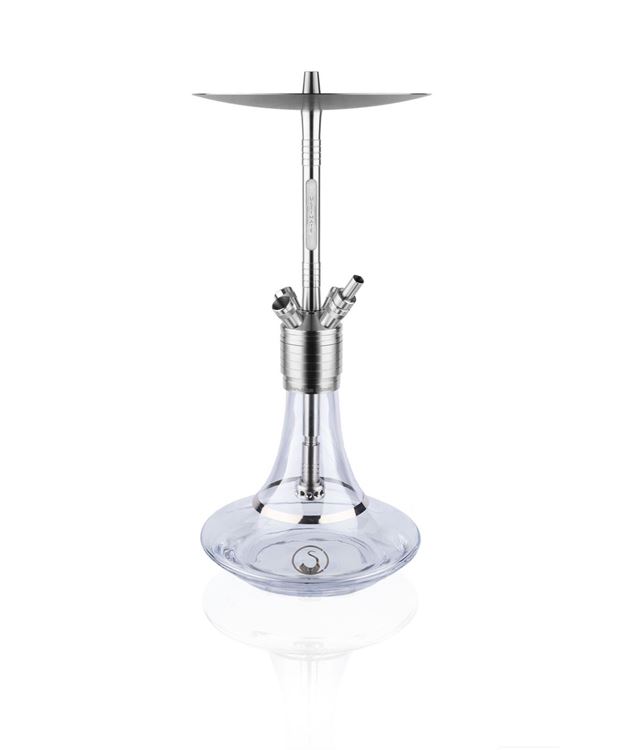 Steamulation Ultimate Blue Clear