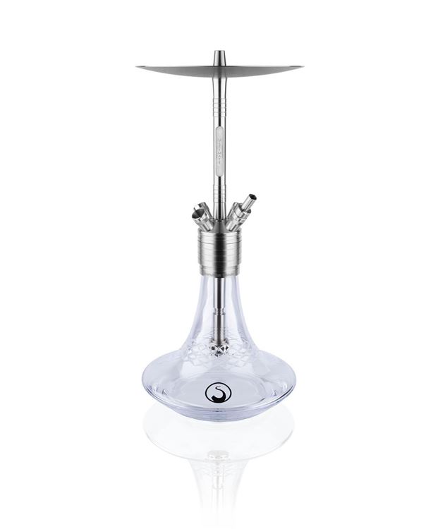 Steamulation Ultimate Blue Crystal