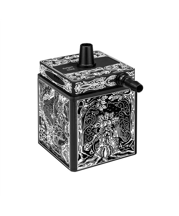 Hoob SubAtom | Skazka by Alkonost