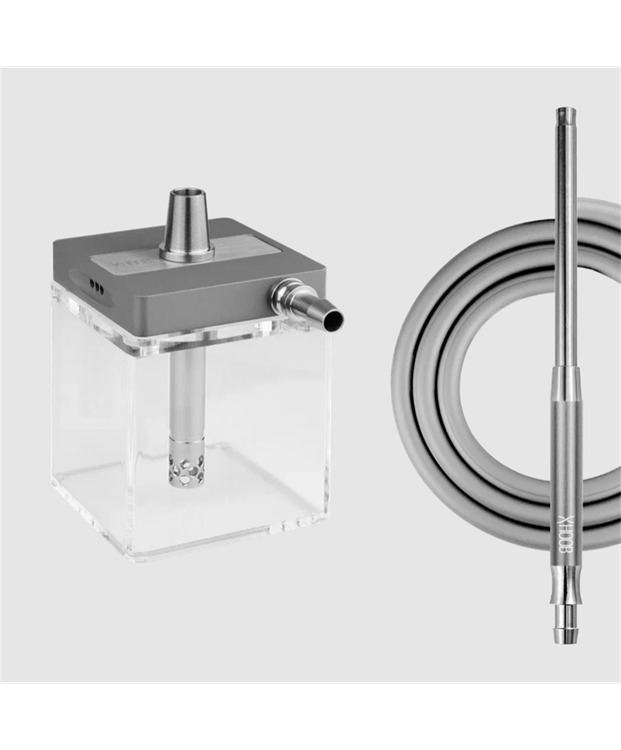 Hoob SubAtom | Space Grey