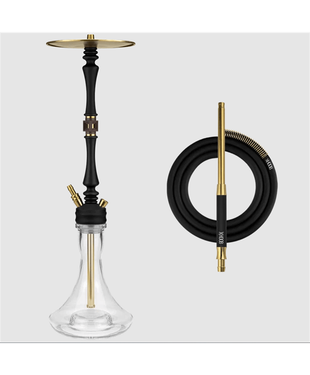 Hoob Mars | Black Gold