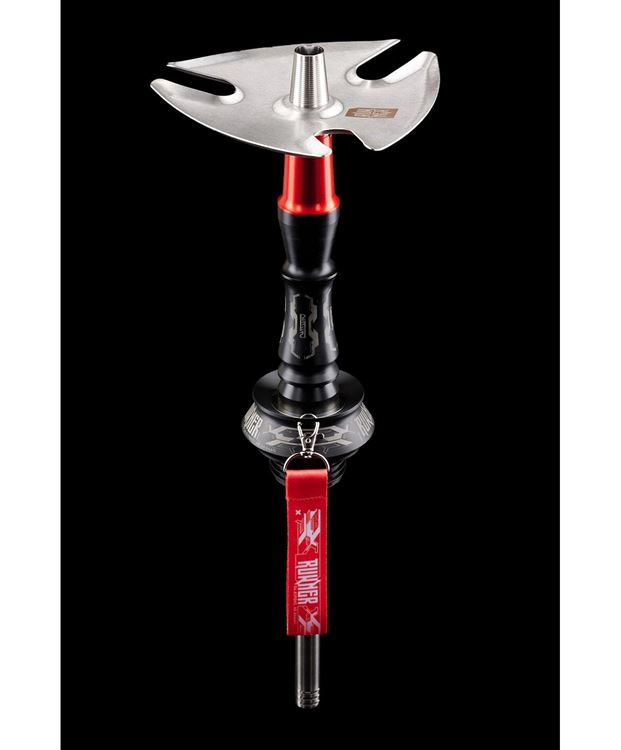 Maklaud Runner D-Dao Red