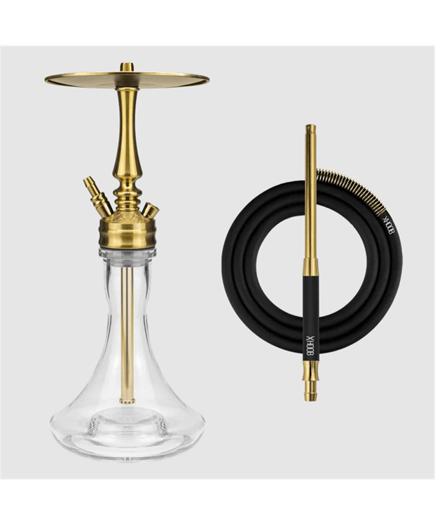 Hoob Mars Mini | Gold