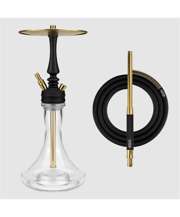 Hoob Mars Mini | Black Gold