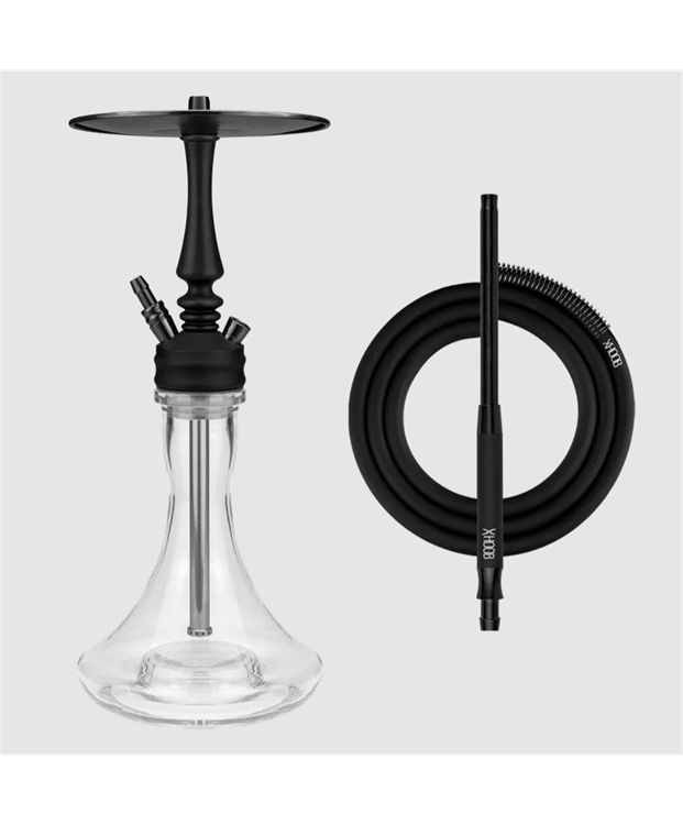 Hoob Mars Mini | Black