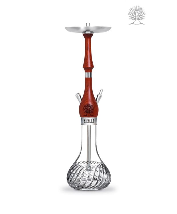 Mr. Wood Aphrodite Vase Senem