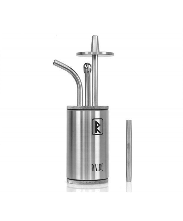 VZ Custom Radio Nargile Takımı