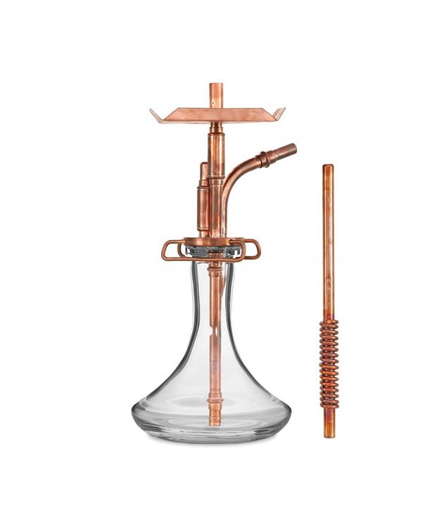 VZ Custom Freak Nargile Takımı