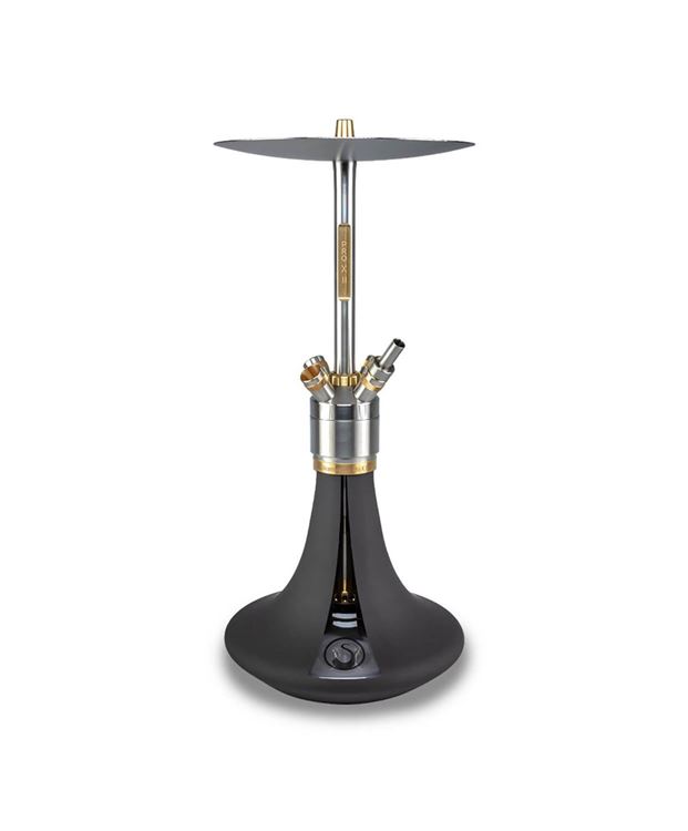 Steamualation Pro X II 24k Kısmi Altın Kaplama