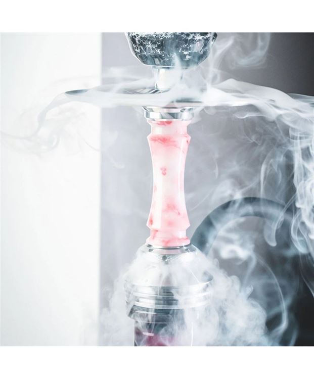 Vyro Spectre Red Nargile Takımı