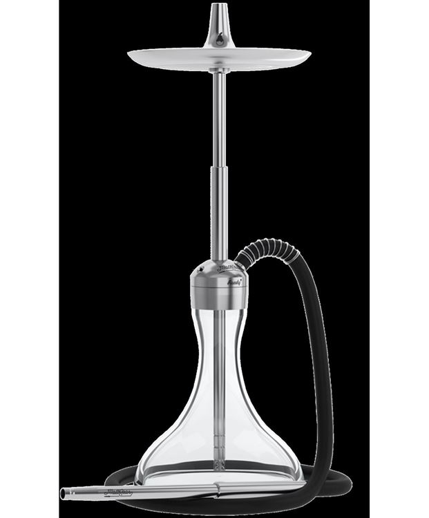 MattPear Ready S Pro Nargile Takımı