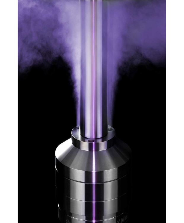 Steamulation Pro X Mini - Petrol Green