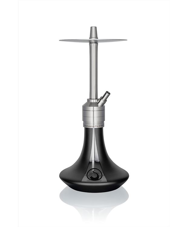 Steamulation Pro X Mini - Black Matt