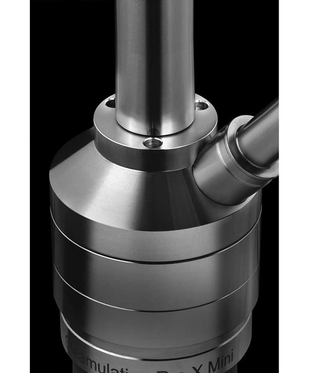 Steamulation Pro X Mini - Black Matt