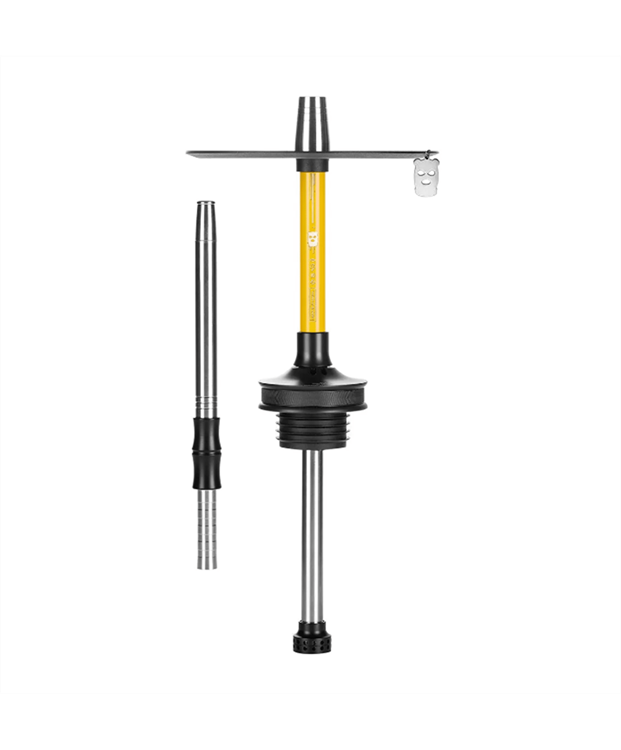 Alpha Misha Lemon Nargile Takımı