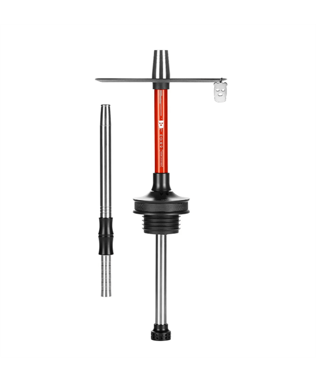 Alpha Misha Ferra Red Nargile Takımı