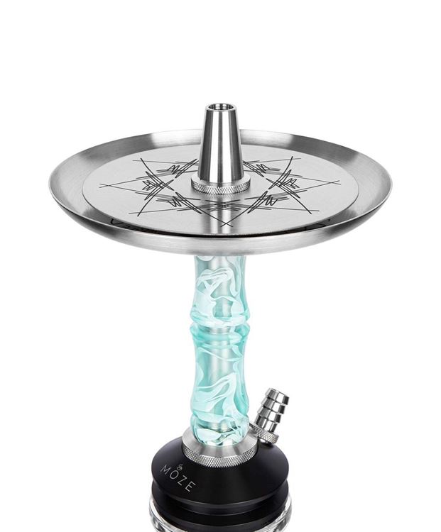 Moze Breeze Two Wavy Mint