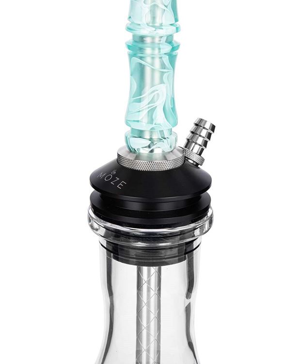 Moze Breeze Two Wavy Mint