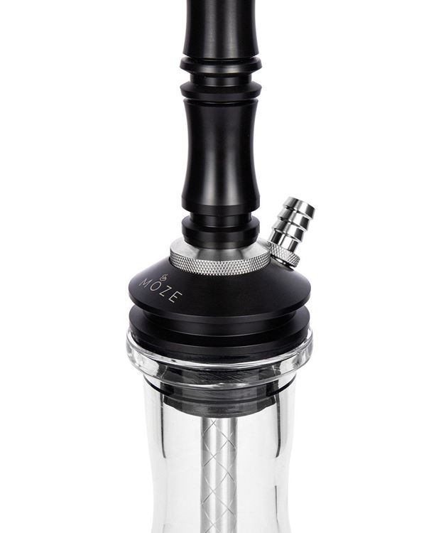 Moze Breeze Two Original Black