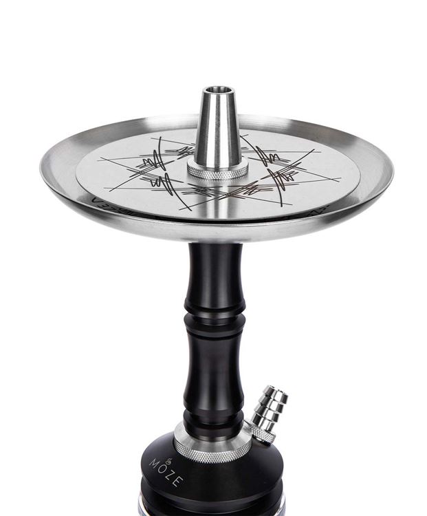 Moze Breeze Two Original Black