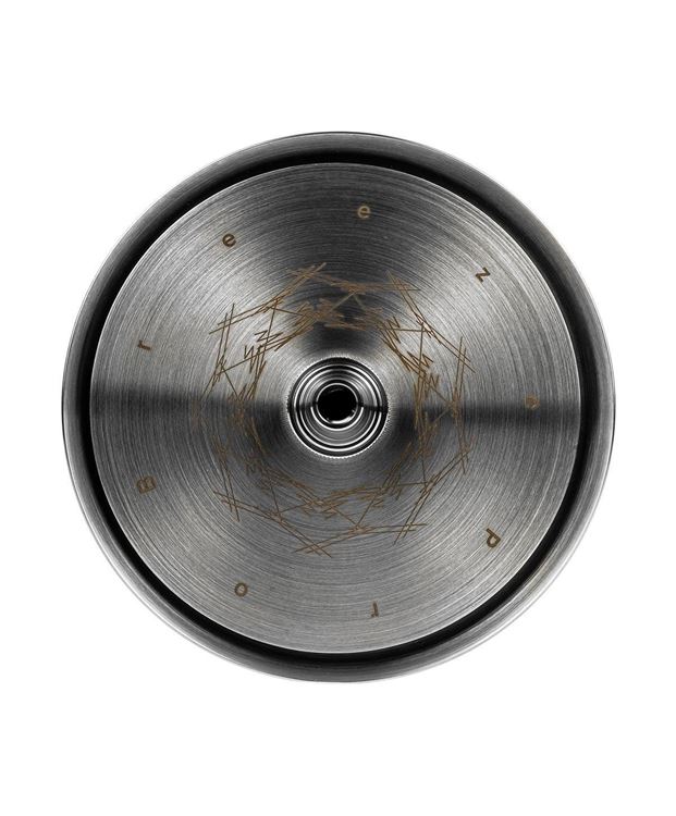 Moze Breeze Pro Wavy Blue