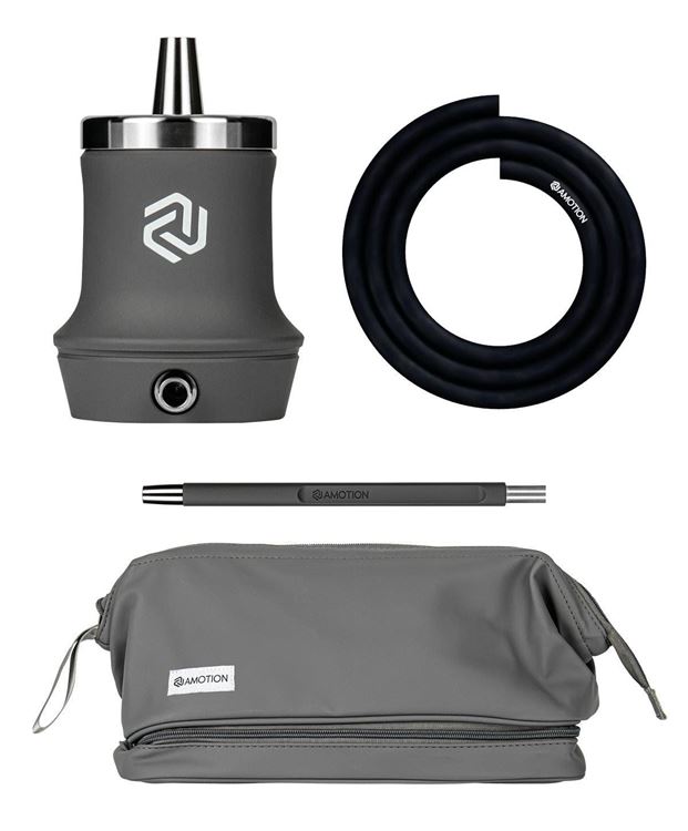 Amotion Roam Full Set Asher
