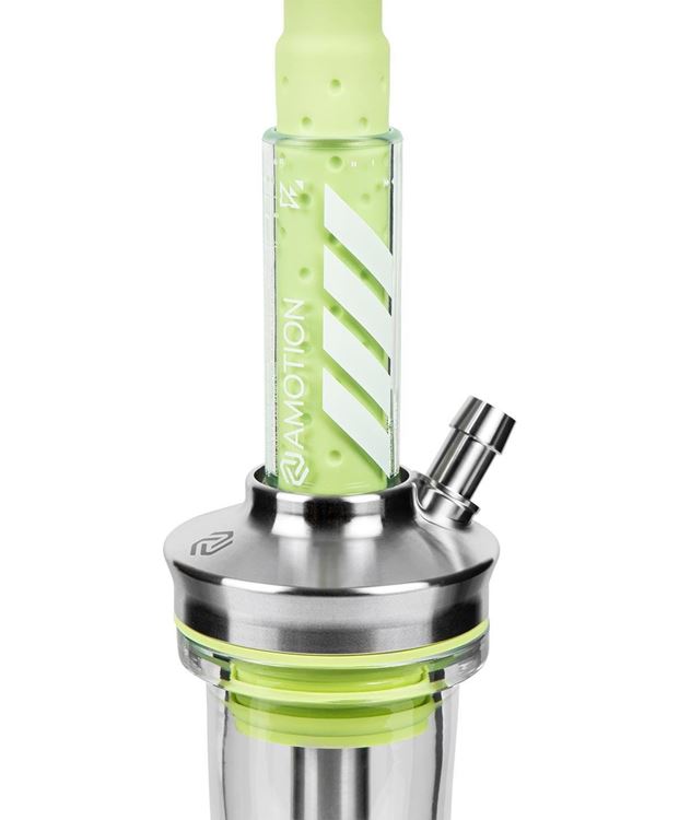 Amotion Futr Lime