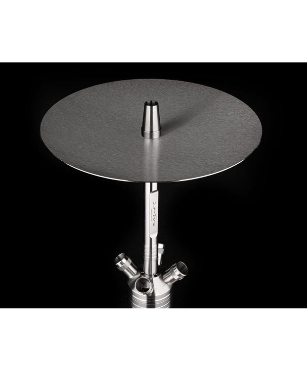 Steamulation Ultimate White Matt