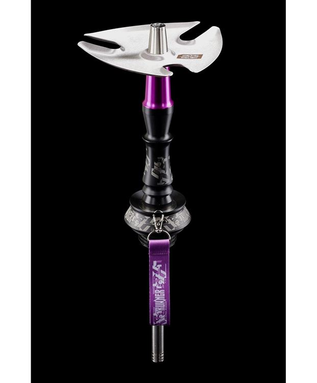 Maklaud Runner D-Dao Purple