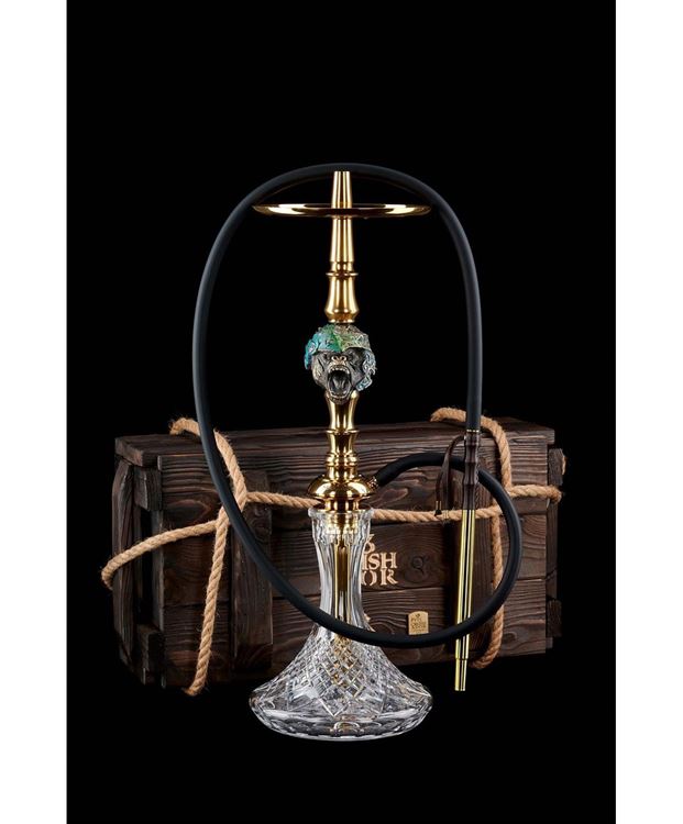 Maklaud Helios Project 23 Crushador