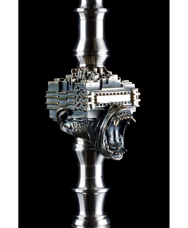 Maklaud Helios Project 22