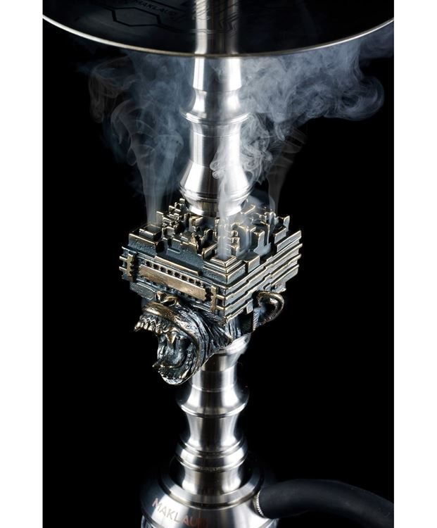 Maklaud Helios Project 22