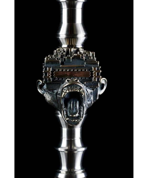 Maklaud Helios Project 22