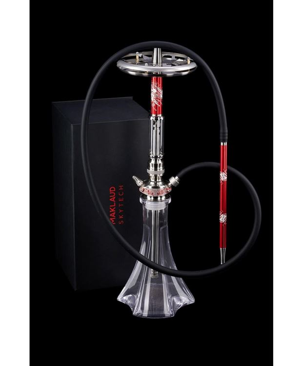 Maklaud Skytech Red
