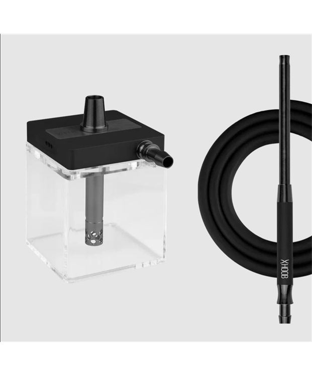 Hoob SubAtom | Black