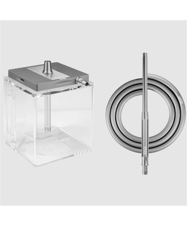 Hoob Atom | Space Grey