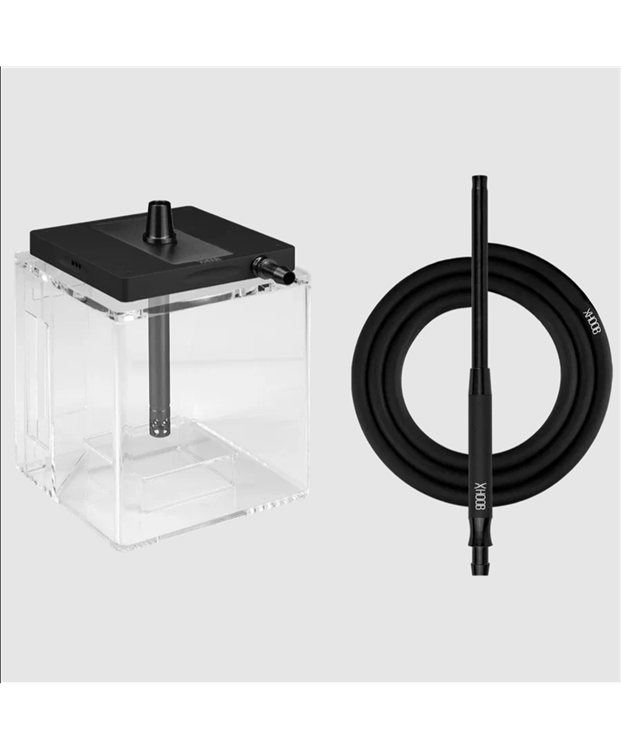 Hoob Atom | Black