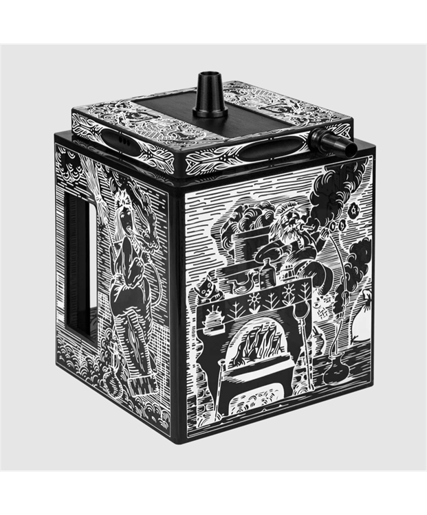 Hoob Atom | Skazka by Alkonost