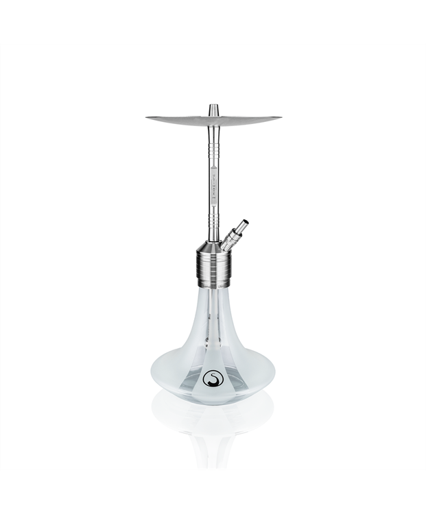 Steamulation Ultimate One White Matt