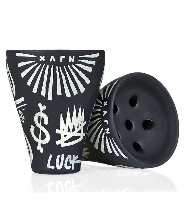 Hooligan x Oblako Edition White 