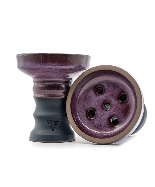 Tuan Nox - Killer Panther Black Lüle