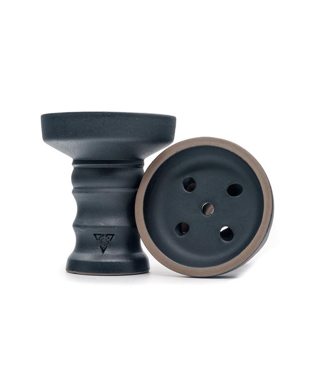 Tuan Nox Killer Matt Black Lüle