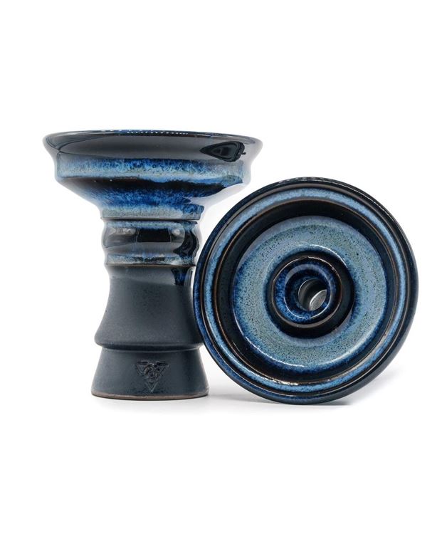 Tuan Bowls Morningstar Supernova Remnant Model Nargile Lülesi